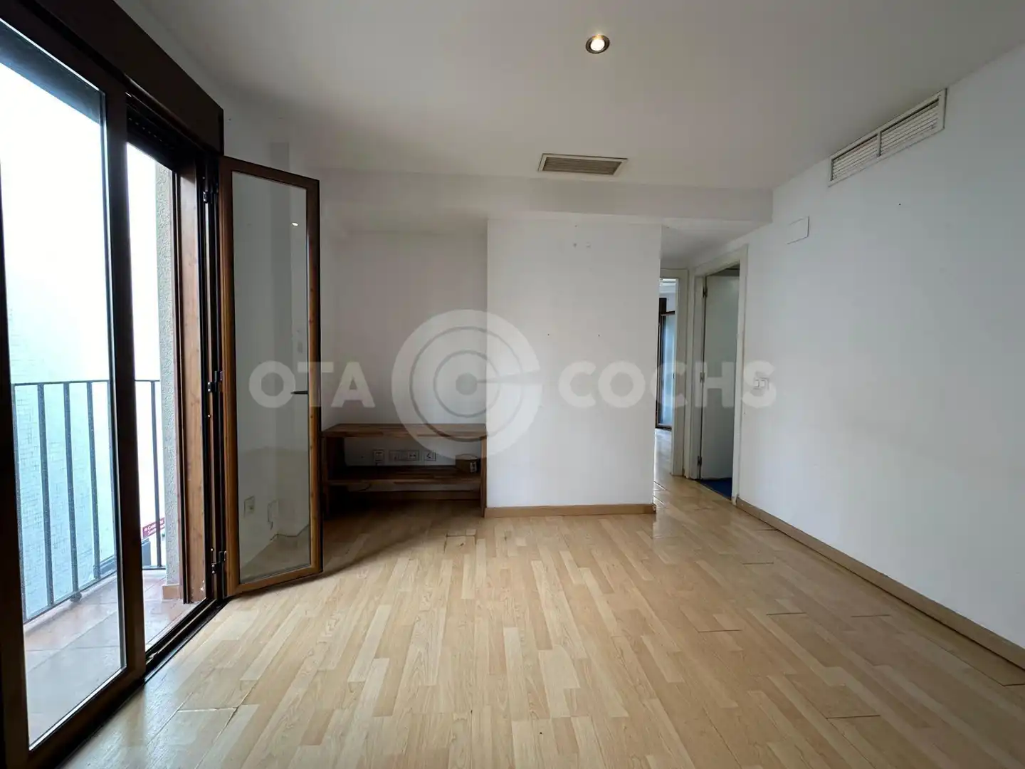 Piso en venta en Reus con Aire acondicionado, Calefacción y Parquet