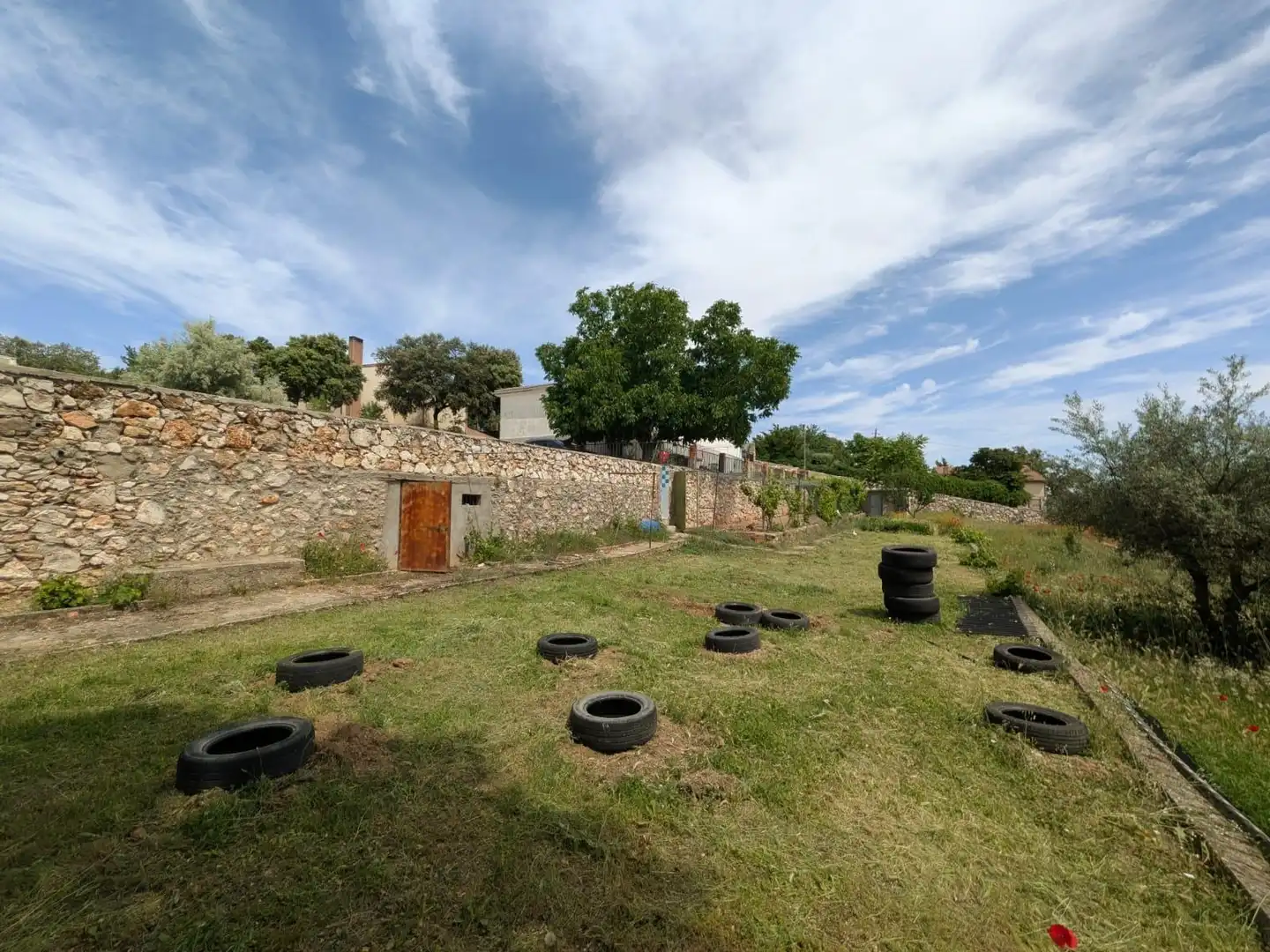Casa o xalet en venda a Hontoba