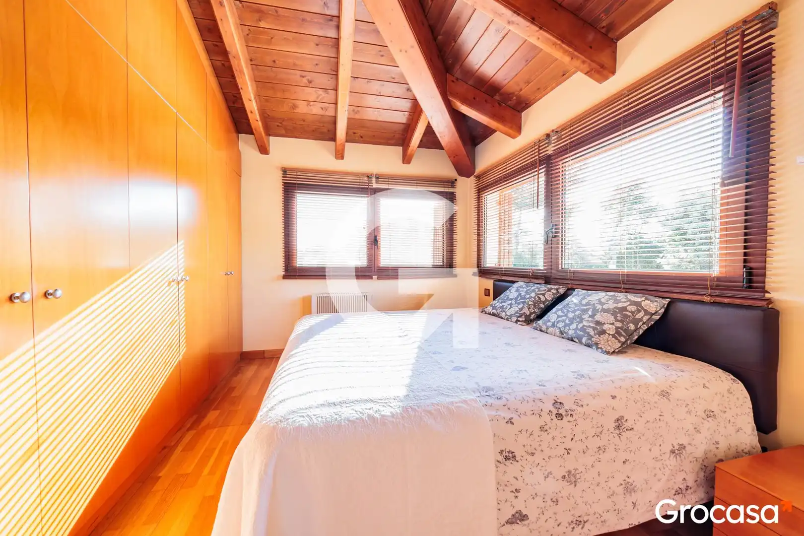 Habitación de Casa o chalet en venta en Collbató con Calefacción, Jardín privado y Terraza