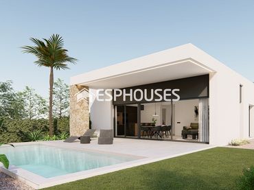 Villa mit Balkon zum Verkauf in La Quinta