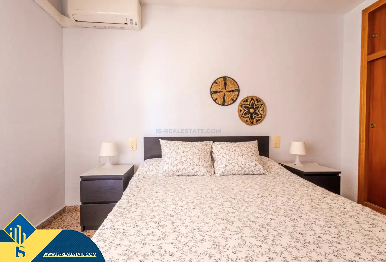 Apartament amb ascensor en venda a Playa del Acequión, Náufragos y Rocío del Mar, imagen 35