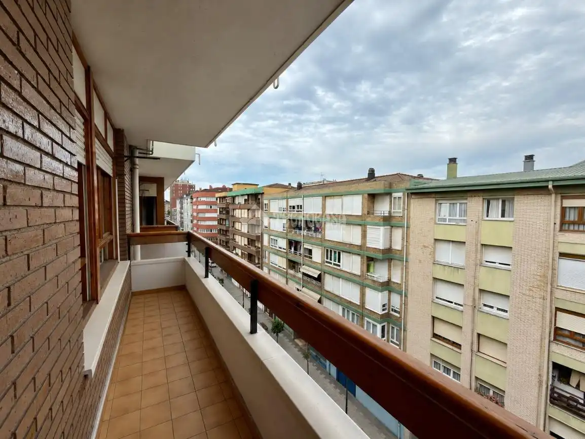 Wohnung zum Verkauf in Muriedas