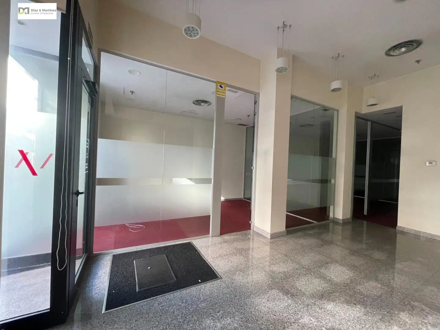 Business premises to rent in Centro Ciudad, imagen 6