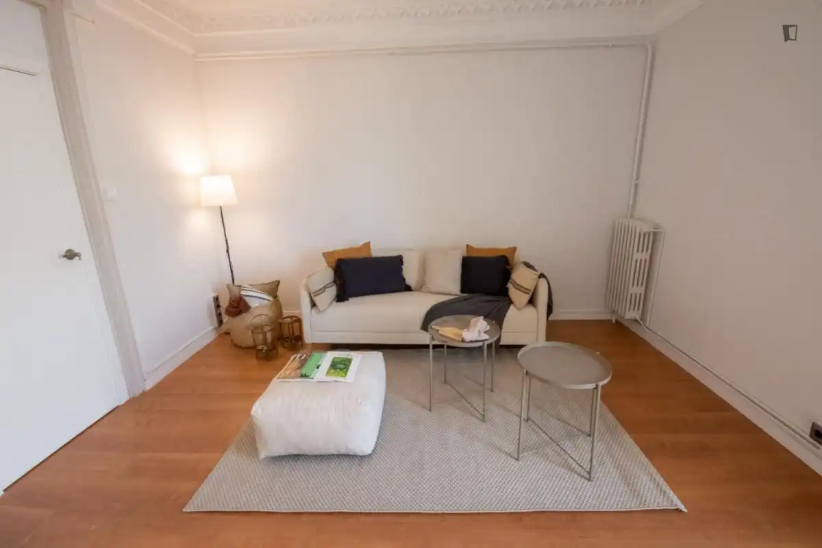 Habitación en El Putget i el Farró