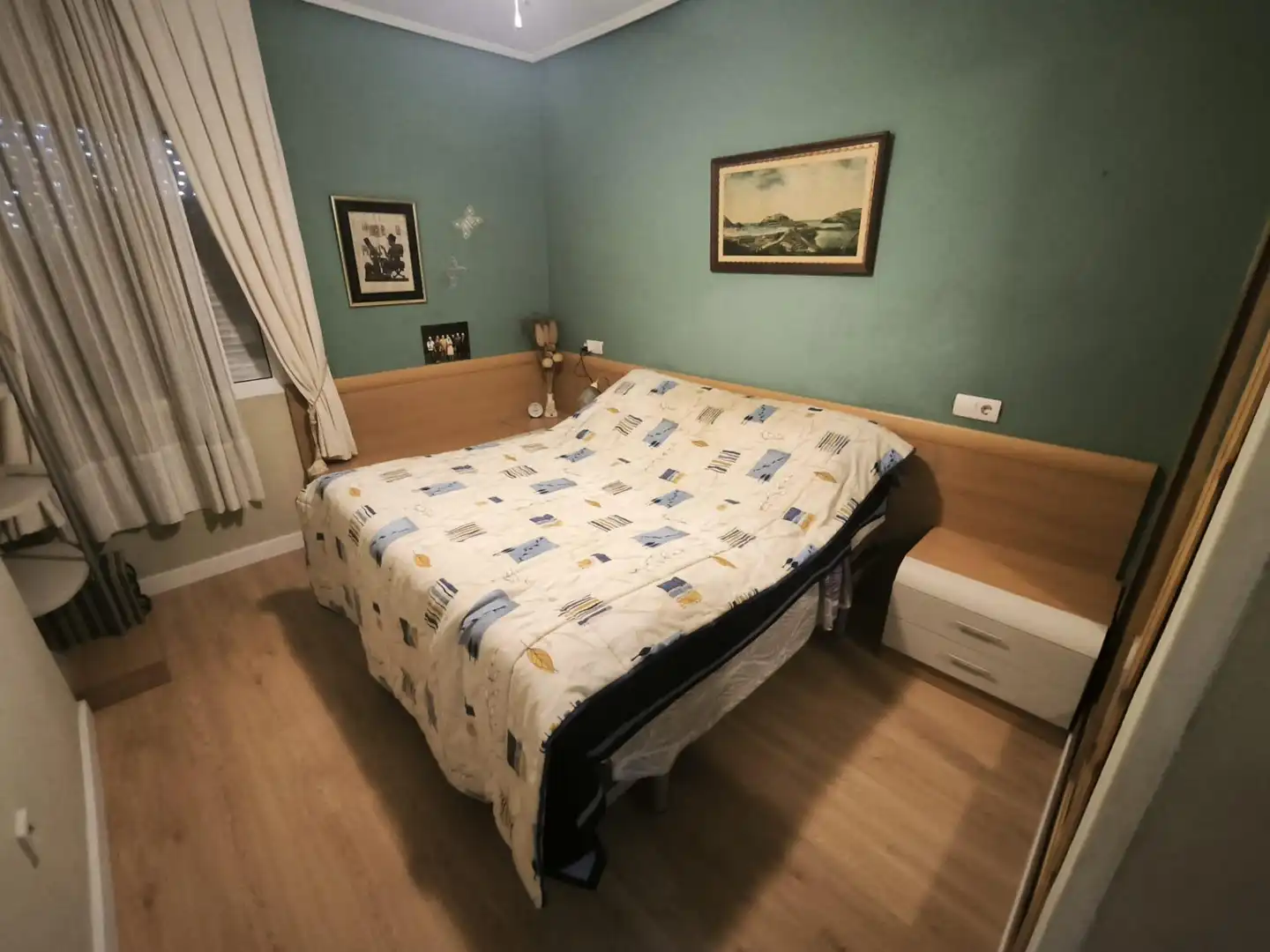Bungalow con piscina en venta en Nueva Torrevieja - Aguas Nuevas, imagen 2