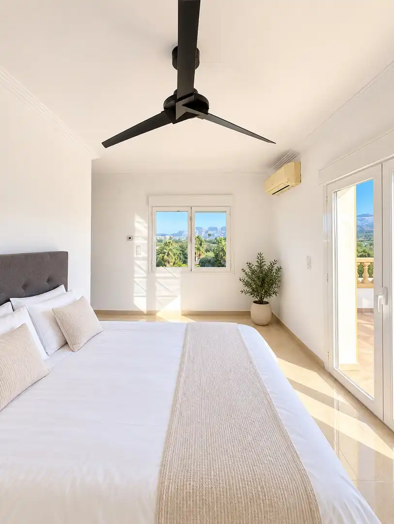 Casa con jardín en venta en Beniarbeig, imagen 14