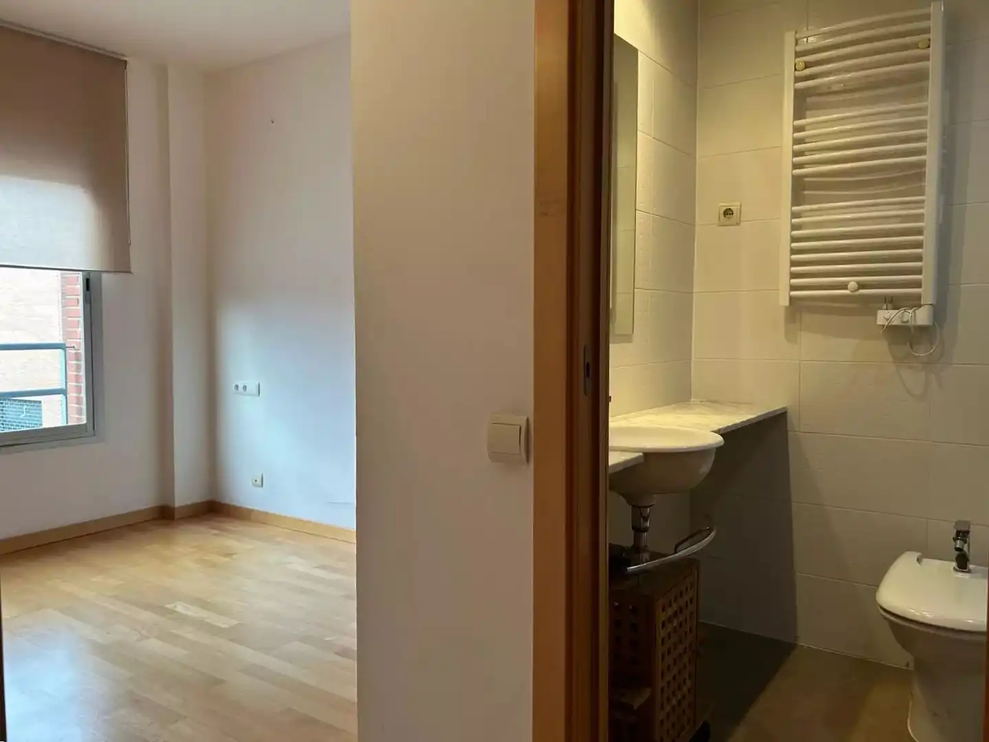 Flat for sale in Hostalric