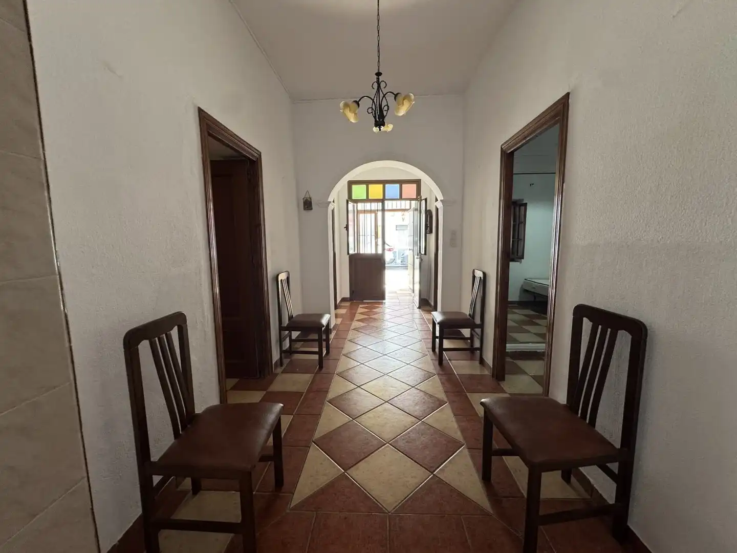 Erdgeschoss zum Verkauf in Chipiona