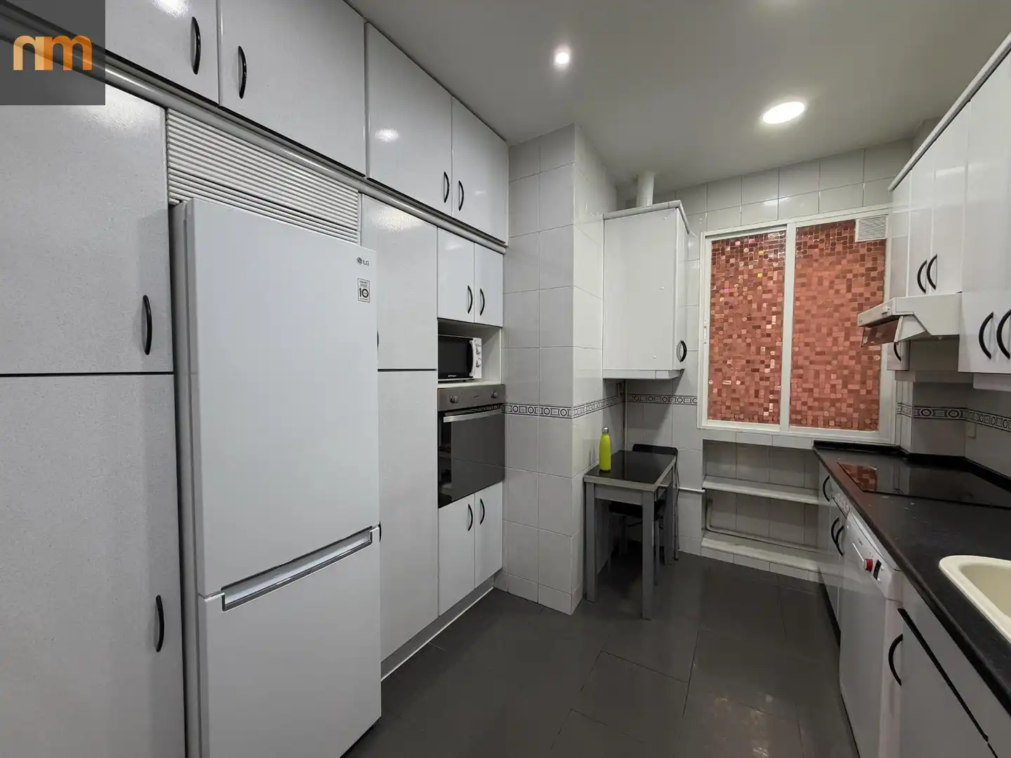 Appartamento con ascensore in vendita a Calle CAVANILLES, imagen 7