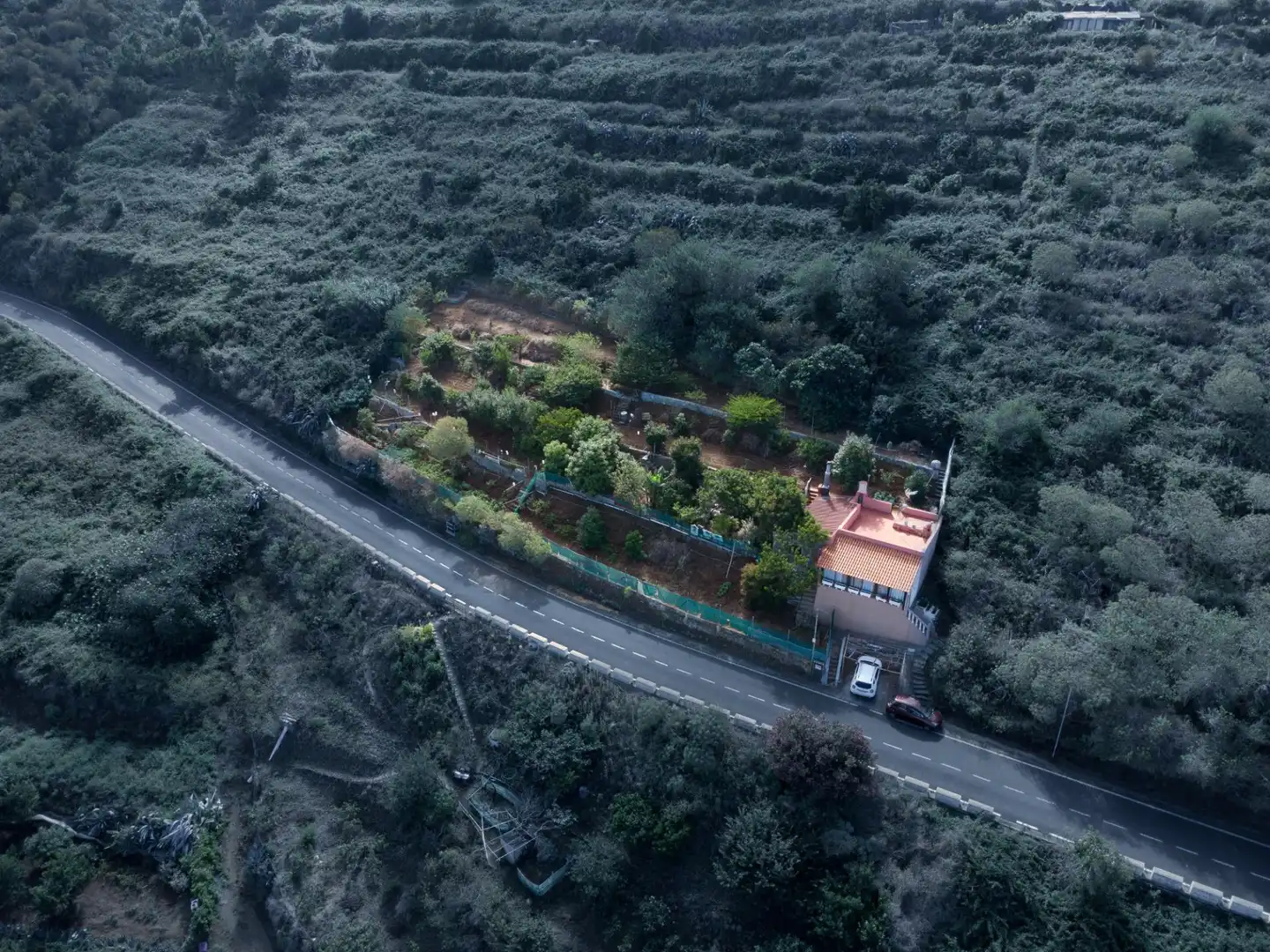 Country homes for sale in El Tanque