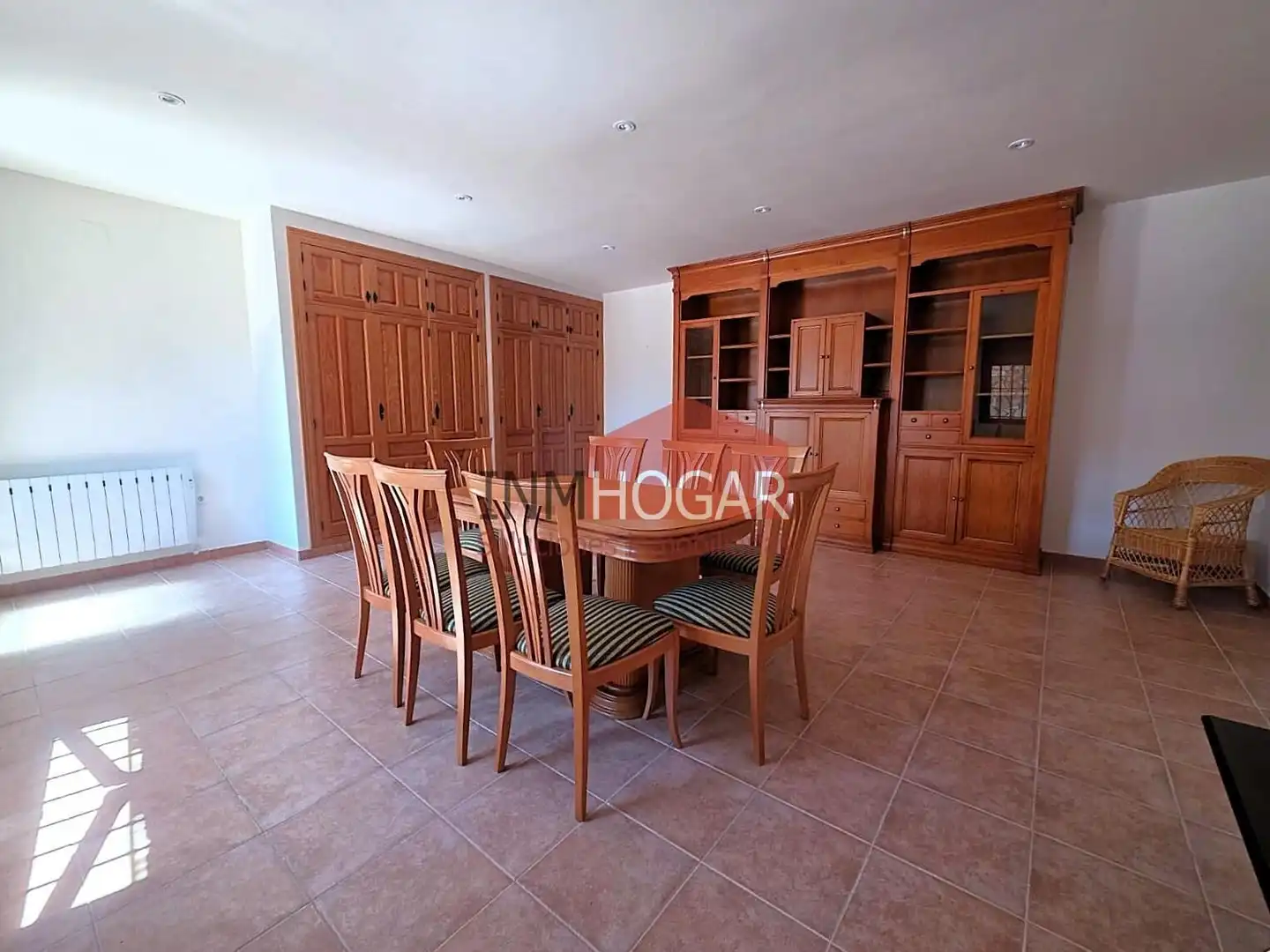 Casa o xalet en venda en Pradosegar amb Calefacció i Moblat