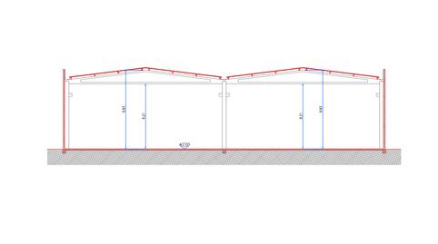 Photo 3 of Industrial buildings to rent in Fogars de la Selva, Barcelona