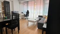 Living room of Flat for sale in Málaga Capital  with Air Conditioner, Heating and Terrace