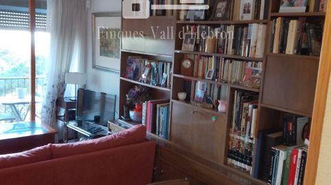 Foto 4 de Piso en venta en Montbau, Barcelona Capital