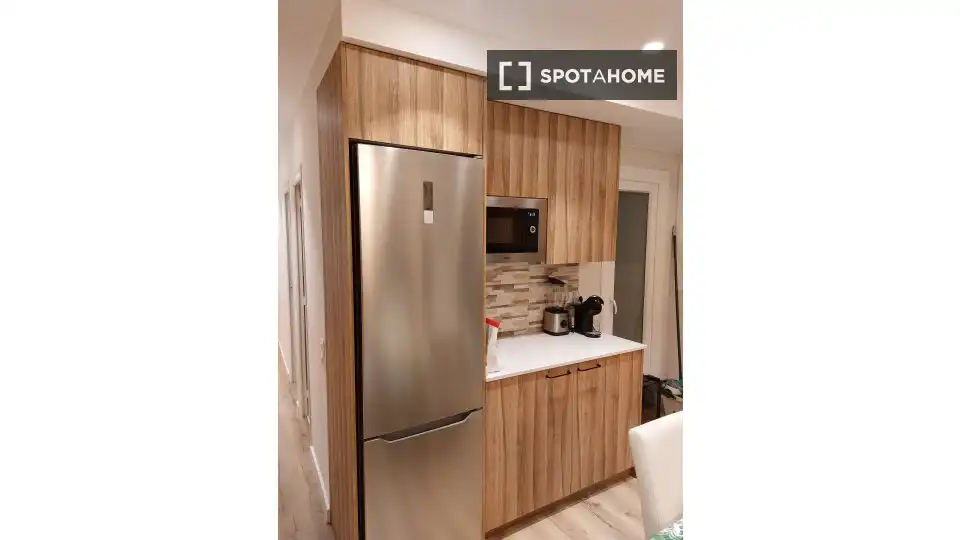Habitación en Roquetes - Can Magí