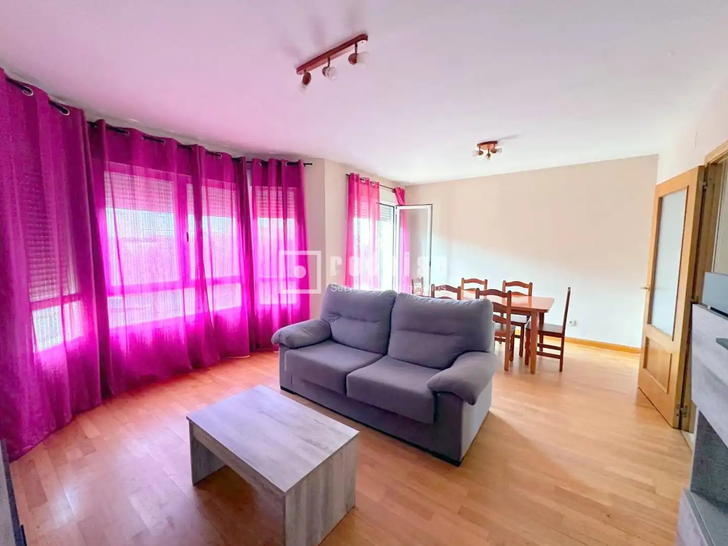 Houses for rent in Buenavista - Valparaíso - La Legua