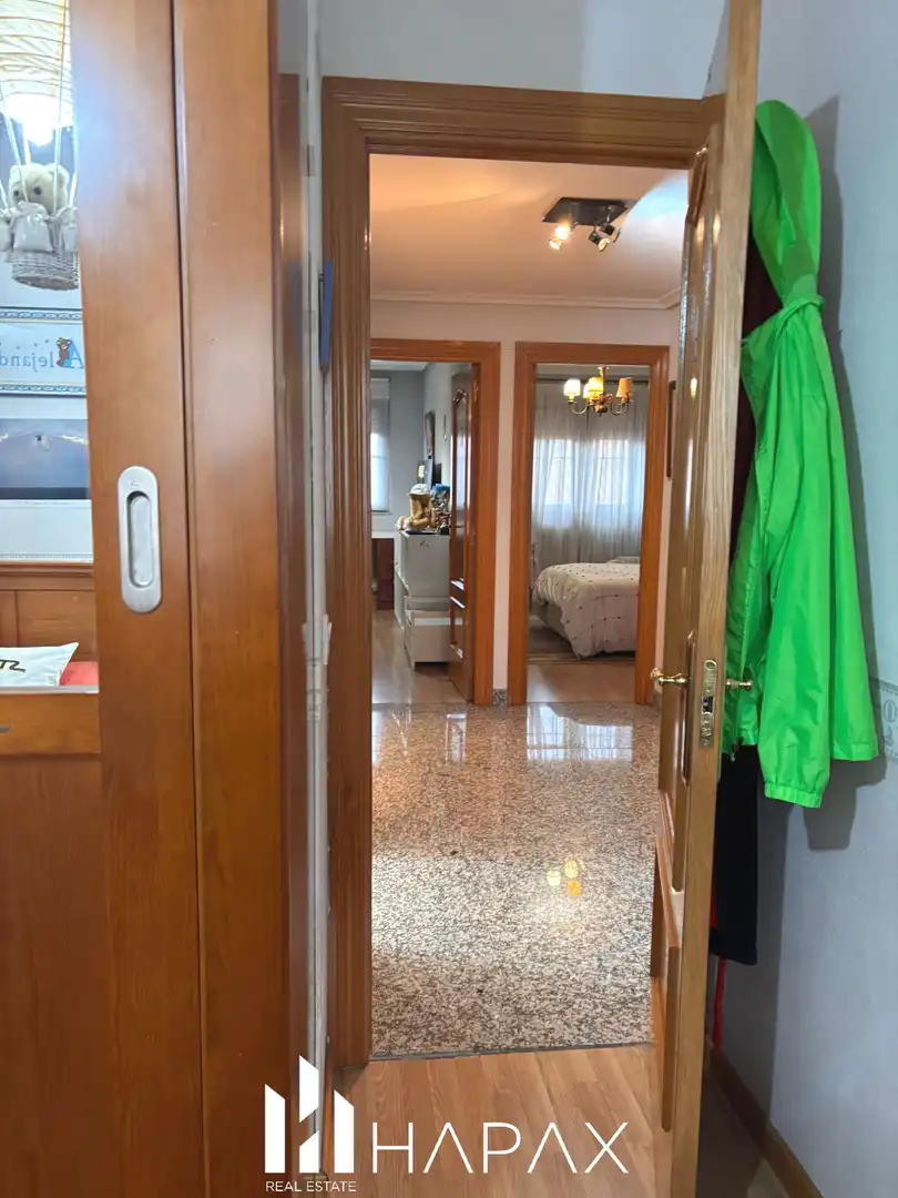 House for sale in Salamanca - ANTONIO PONZ, imagen 15