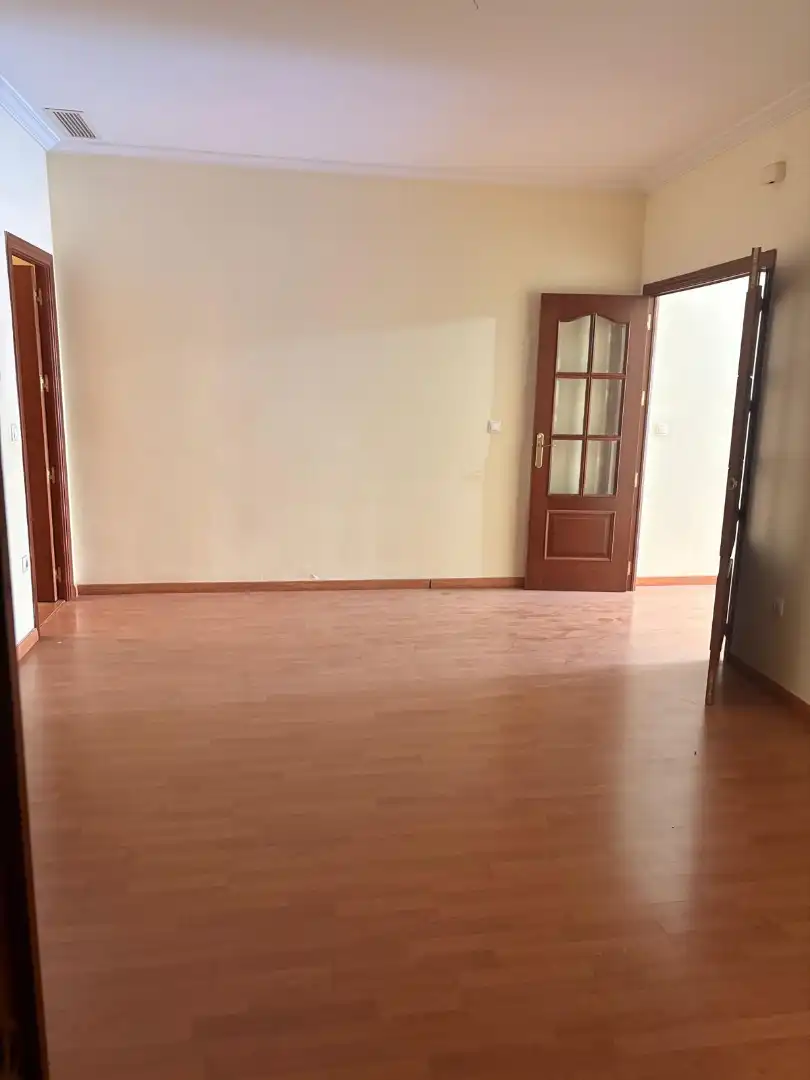 Living room of Flat for sale in Córdoba  with Air Conditioner, Heating and Parquet flooring