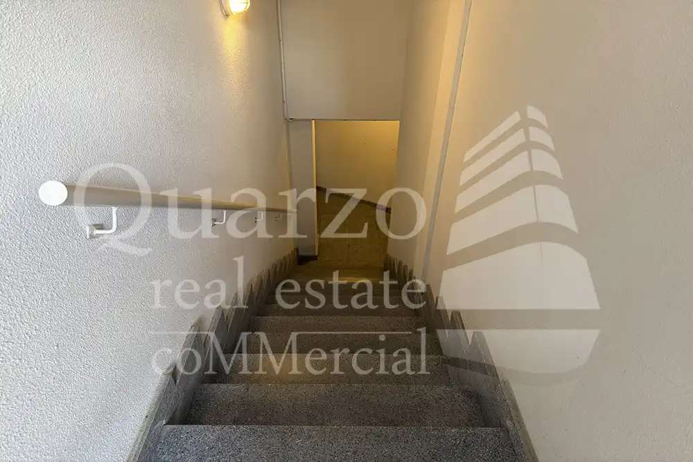 Garage for sale in Humanes de Madrid