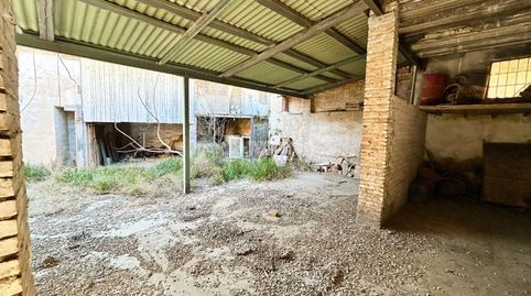 Foto 2 de Casa o xalet en venda a Av. de Sta. Isabel, Santa Isabel, Zaragoza Capital
