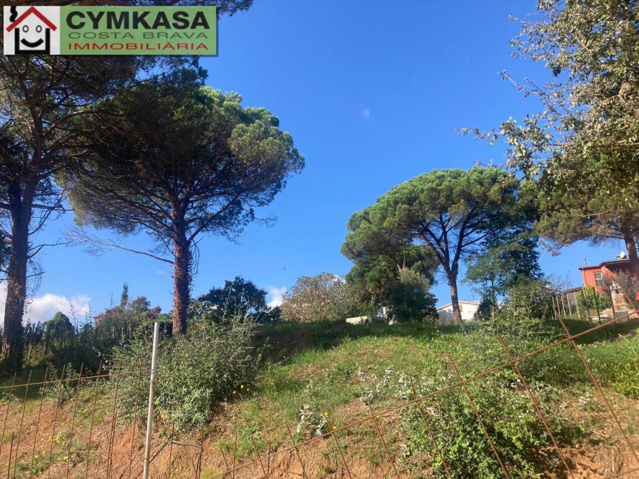 Residencial en venda en Caldes de Malavella