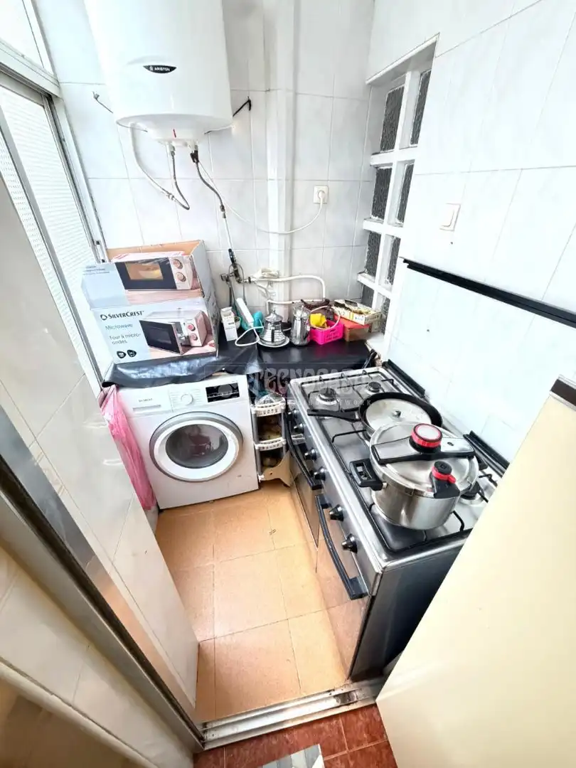 Flat for sale in Centro - Corte Inglés, imagen 31