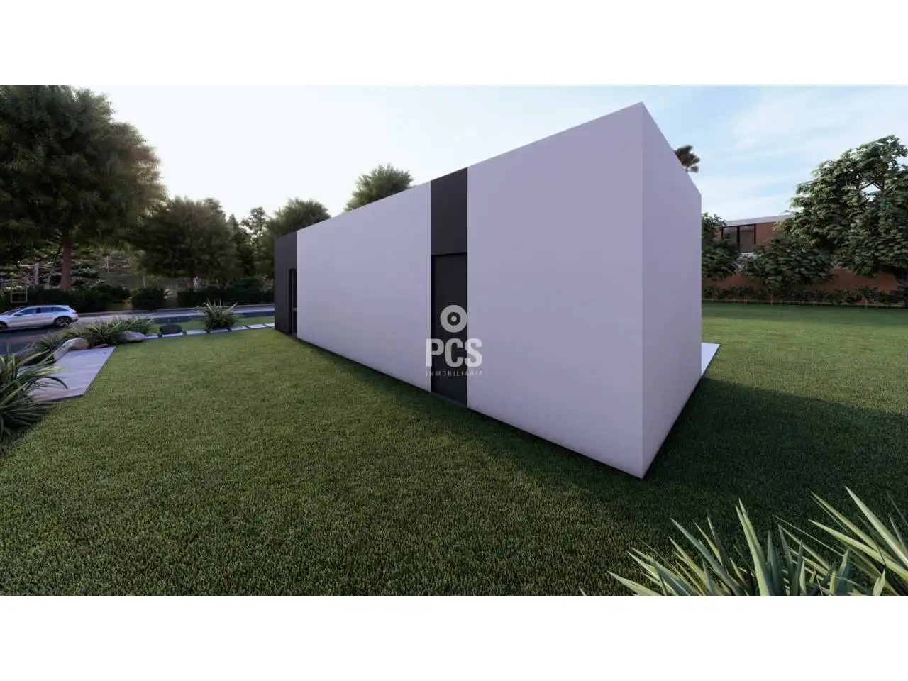 Chalet en venta en Calle Modelo Alba L S/N, imagen 5