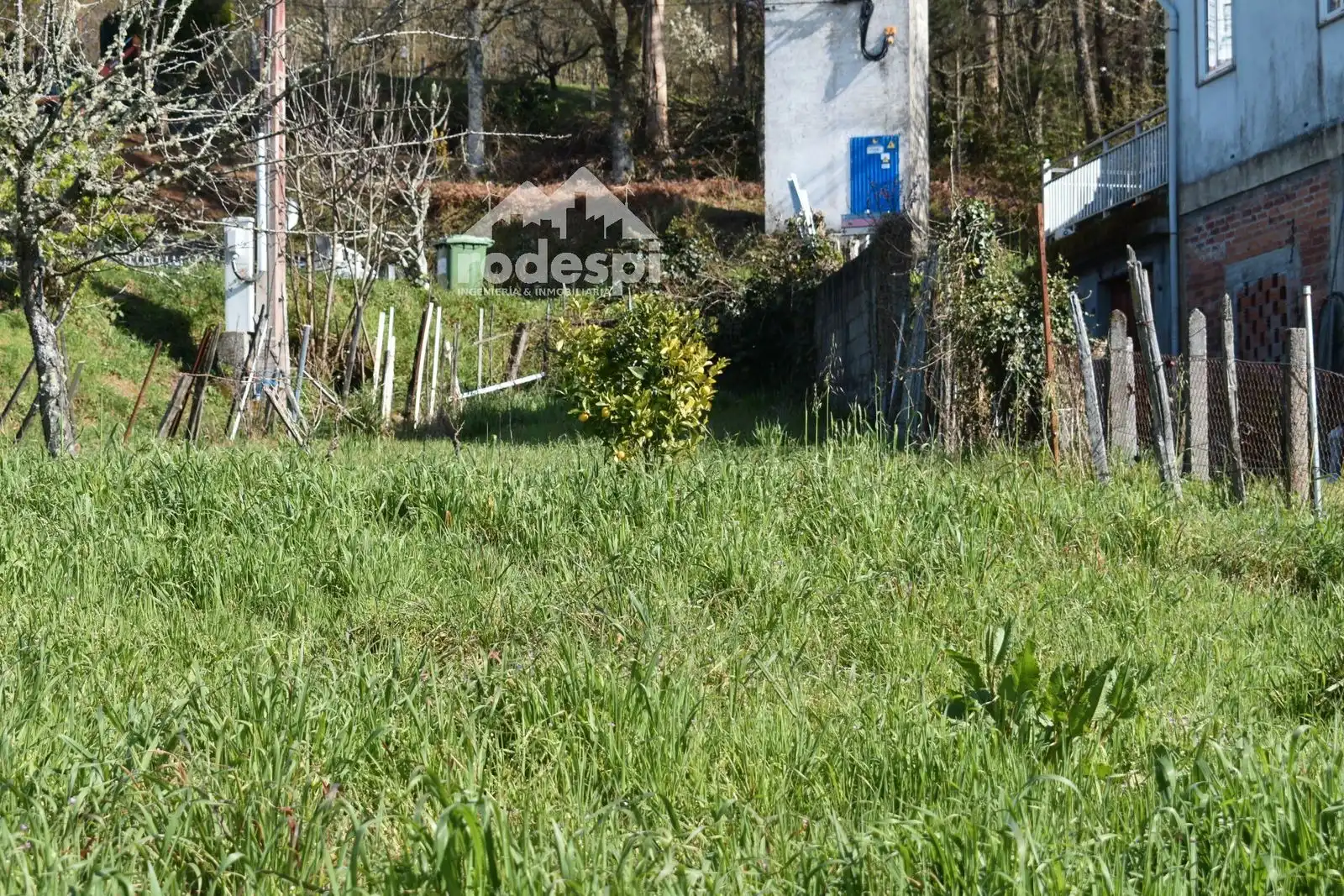 Casa o chalet en venta en Verea con Trastero y Amueblado