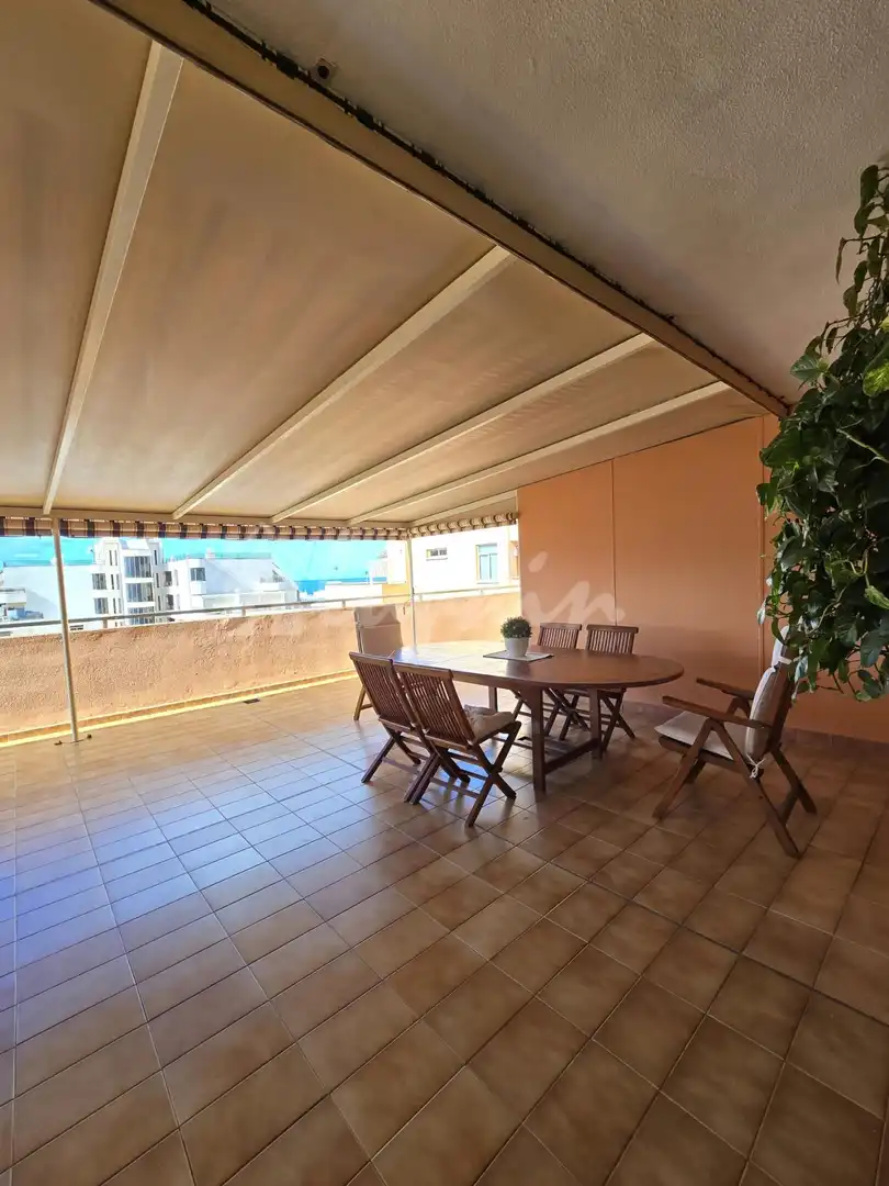 Apartment mit Aufzug zum Verkauf in Los Cristianos, imagen 6