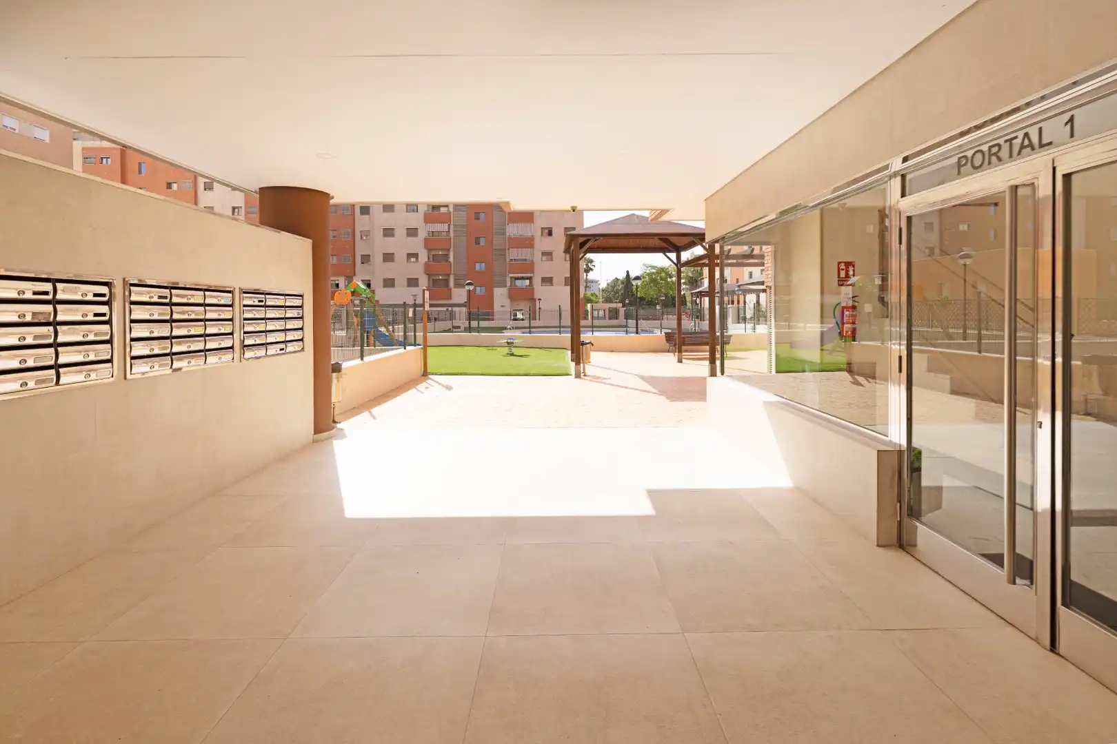 Terraza de Piso en venta en Málaga con Aire acondicionado, Calefacción y Terraza