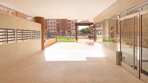 Foto 5 de Piso en venta en Calle Lili Alvarez, Martín Carpena - Torre del Río, Málaga Capital
