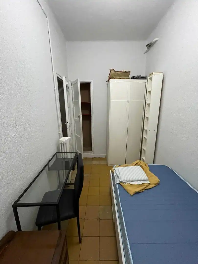 Flat with lift to rent in Chamberí, imagen 20