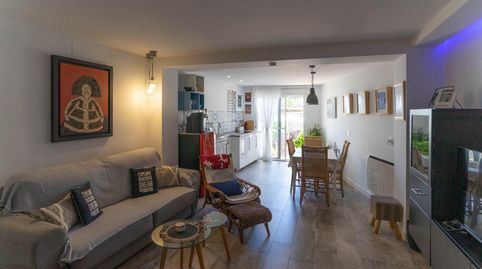 Photo 2 of Detached homes for rent in Riogordo, Málaga