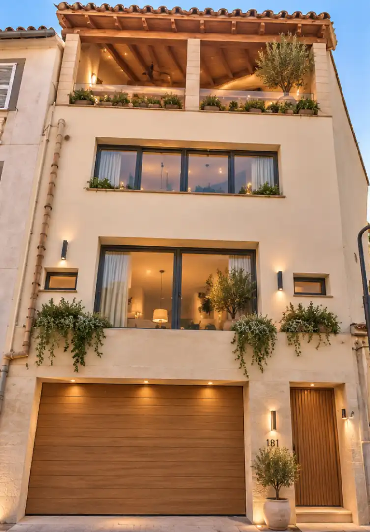 Casa con terrazza in vendita a Sóller, imagen 2