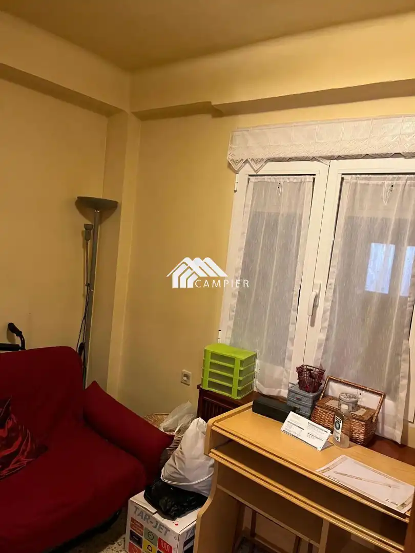 Appartamento con terrazza in vendita a Avenida Ramón y Cajal, imagen 7
