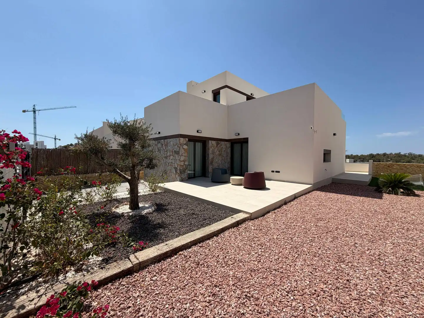 Villa avec piscine à vendre à Balcón de Finestrat - Terra Marina, imagen 23