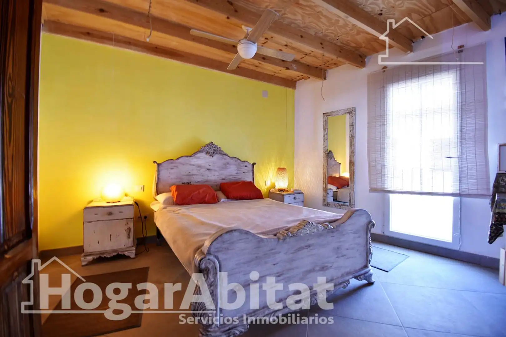 Casa amb terrassa en venda a Calle Mar, imagen 16