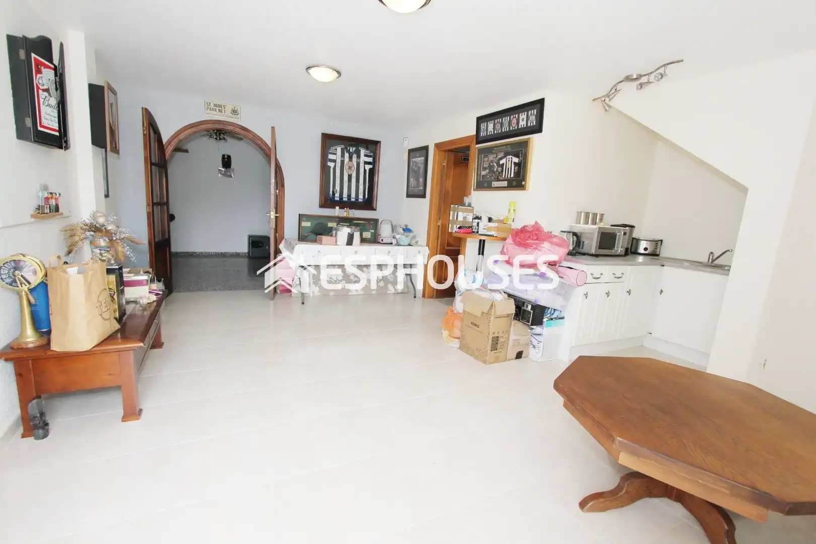 Villa avec terrasse à vendre à Busot, imagen 29