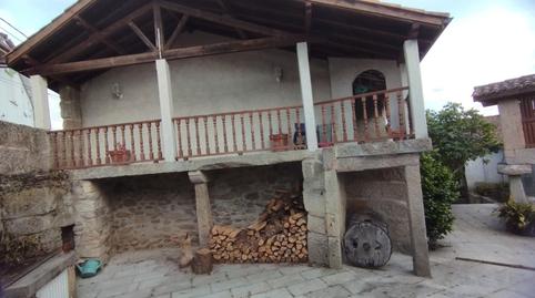 Foto 3 de Casa adosada en venda a Carretera Ourense-maceda, 4, Paderne de Allariz, Ourense