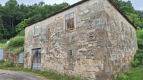 Außenansicht von Haus oder Chalet zum verkauf in Sarria mit Abstellraum