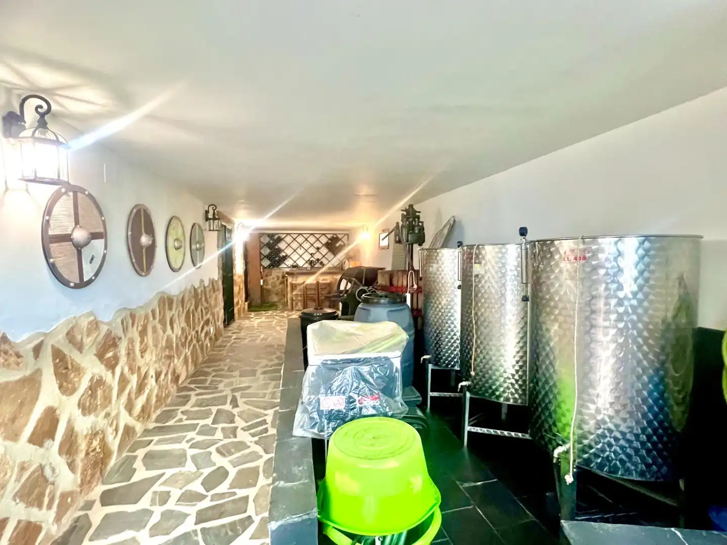 Casa rústica en venta en Albondón, imagen 15