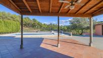 Terrace of House or chalet for sale in Castellfollit del Boix  with Terrace and Swimming Pool