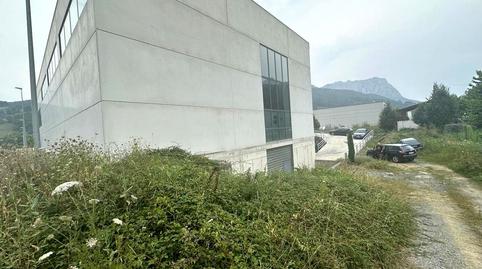 Photo 5 of Industrial buildings for sale in Ramales de la Victoria, Cantabria