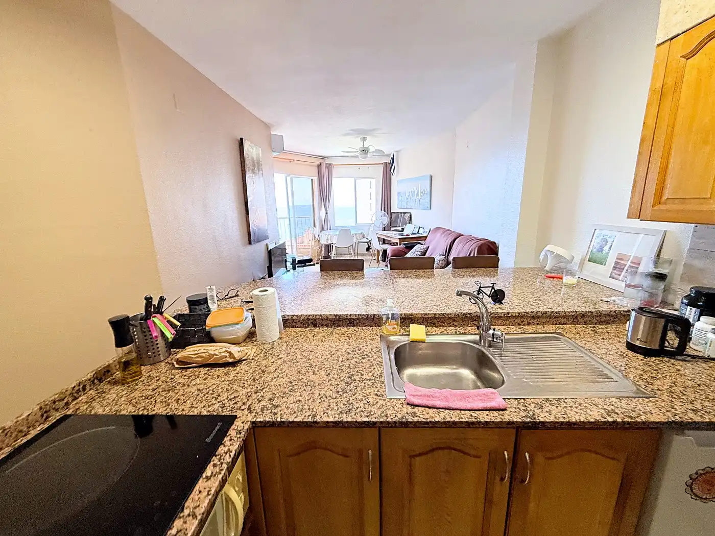Apartamento en venta en Zona Pueblo, imagen 8