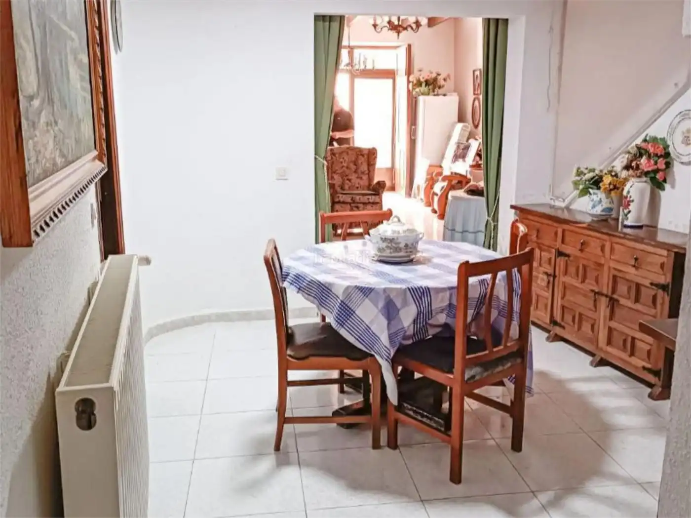 Casa a schiera in vendita a Carrer Major 33, imagen 17