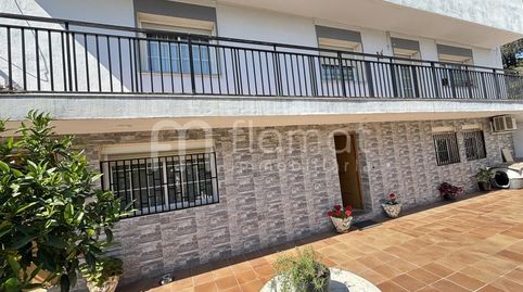 Foto 3 de Casa o xalet en venda a Castellnou - Can Mir - Can Solà, Rubí