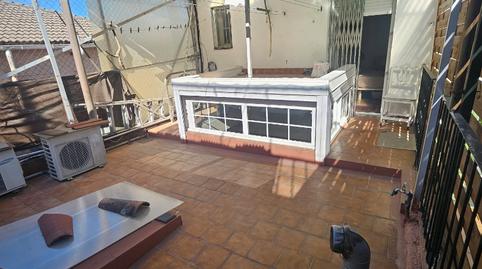 Foto 2 de Casa adosada en venta en Calle del Hogar de Belén, Simancas, Madrid