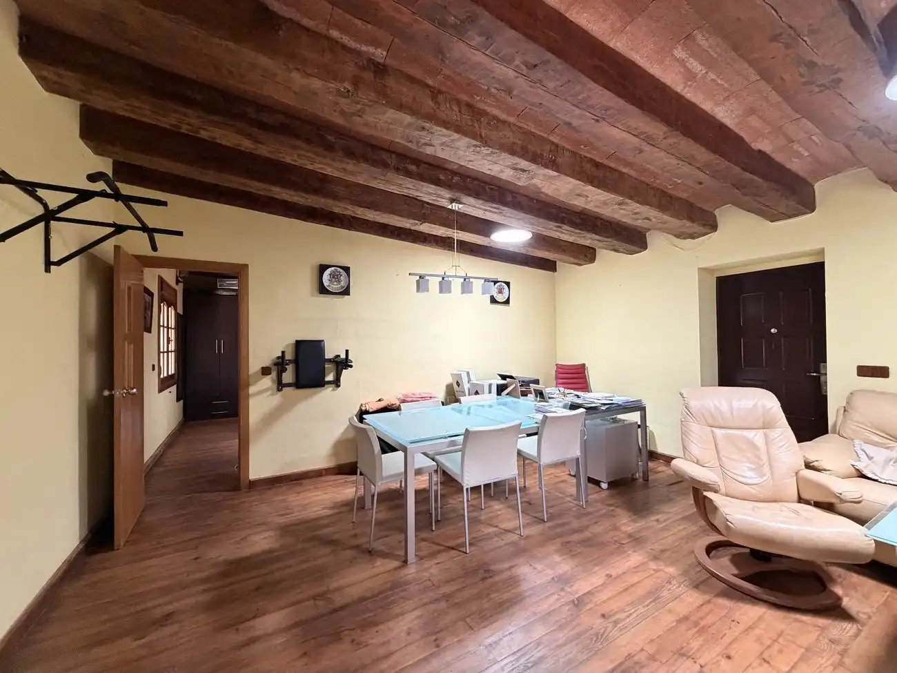 Casa rústica amb piscina en venda a N/A, imagen 35