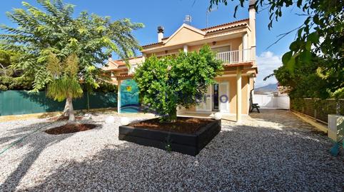 Photo 2 of House or chalet for sale in Playa Grande - Castellar, Murcia