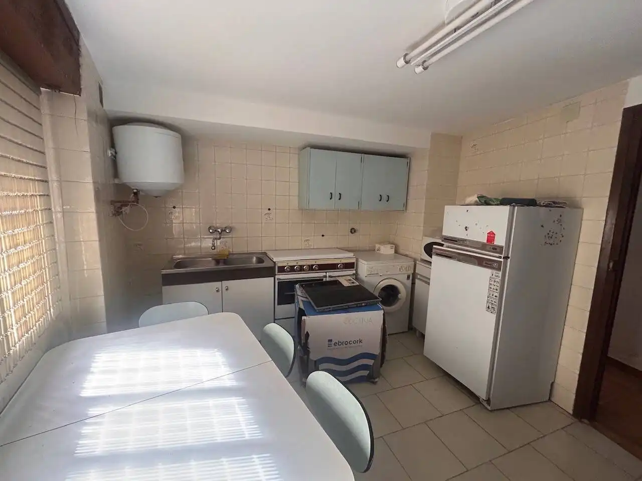 Houses for sale in Alcanadre